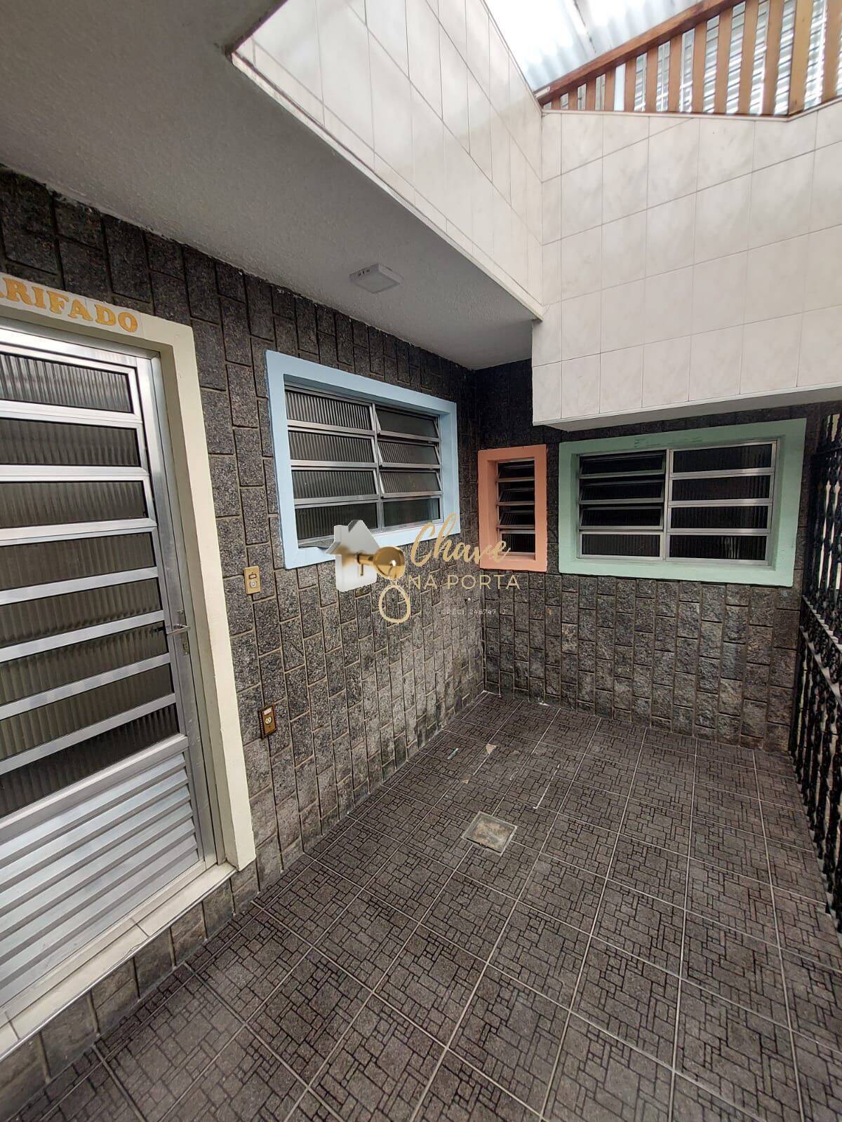 Casa, 4 quartos, 256 m² - Foto 22