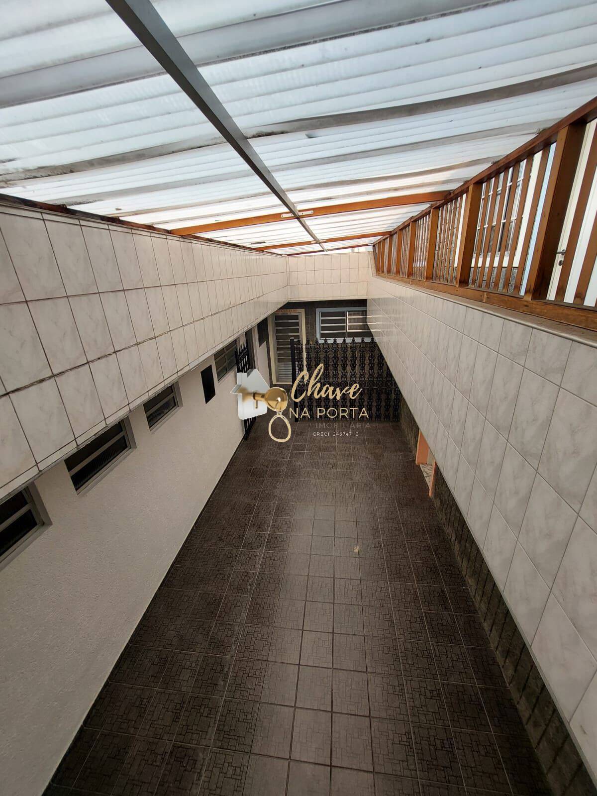 Casa, 4 quartos, 256 m² - Foto 23