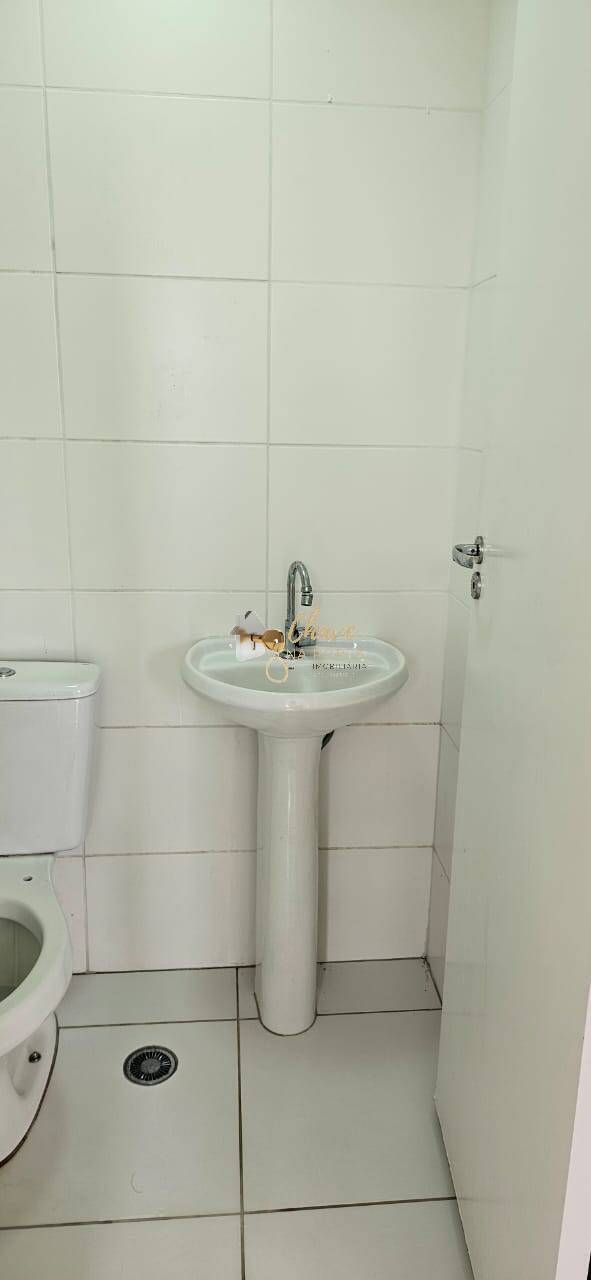 Apartamento, 2 quartos, 32 m² - Foto 9