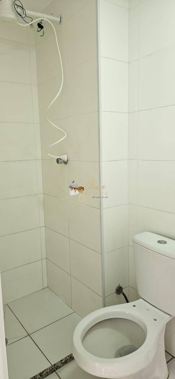 Apartamento, 2 quartos, 32 m² - Foto 10