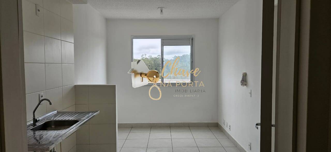 Apartamento, 2 quartos, 32 m² - Foto 1