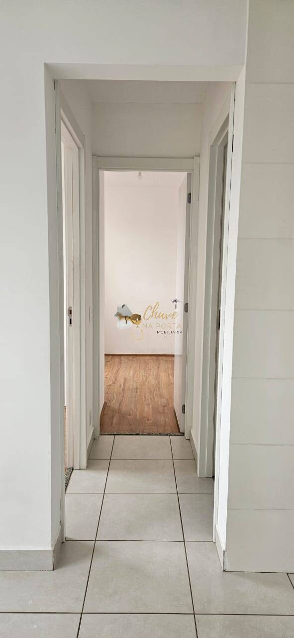 Apartamento, 2 quartos, 32 m² - Foto 3