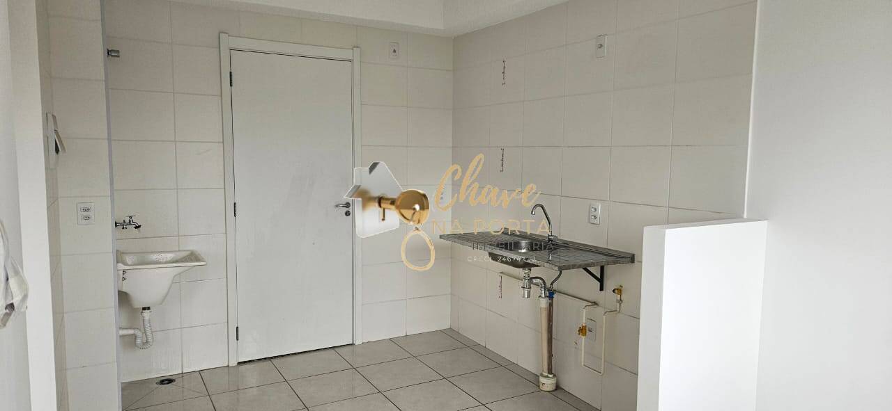 Apartamento, 2 quartos, 32 m² - Foto 2
