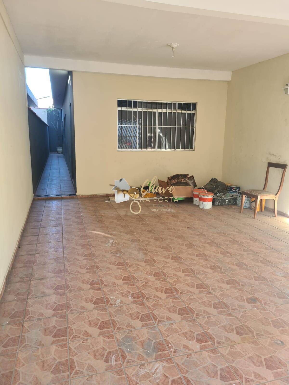 Sobrado, 3 quartos, 179 m² - Foto 1