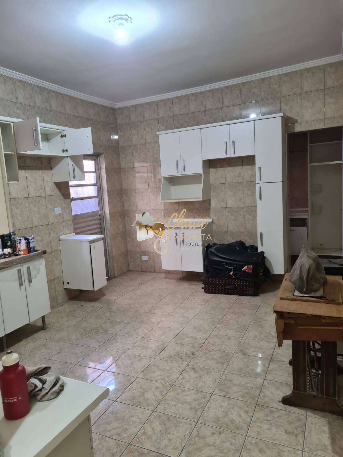 Sobrado, 3 quartos, 179 m² - Foto 4