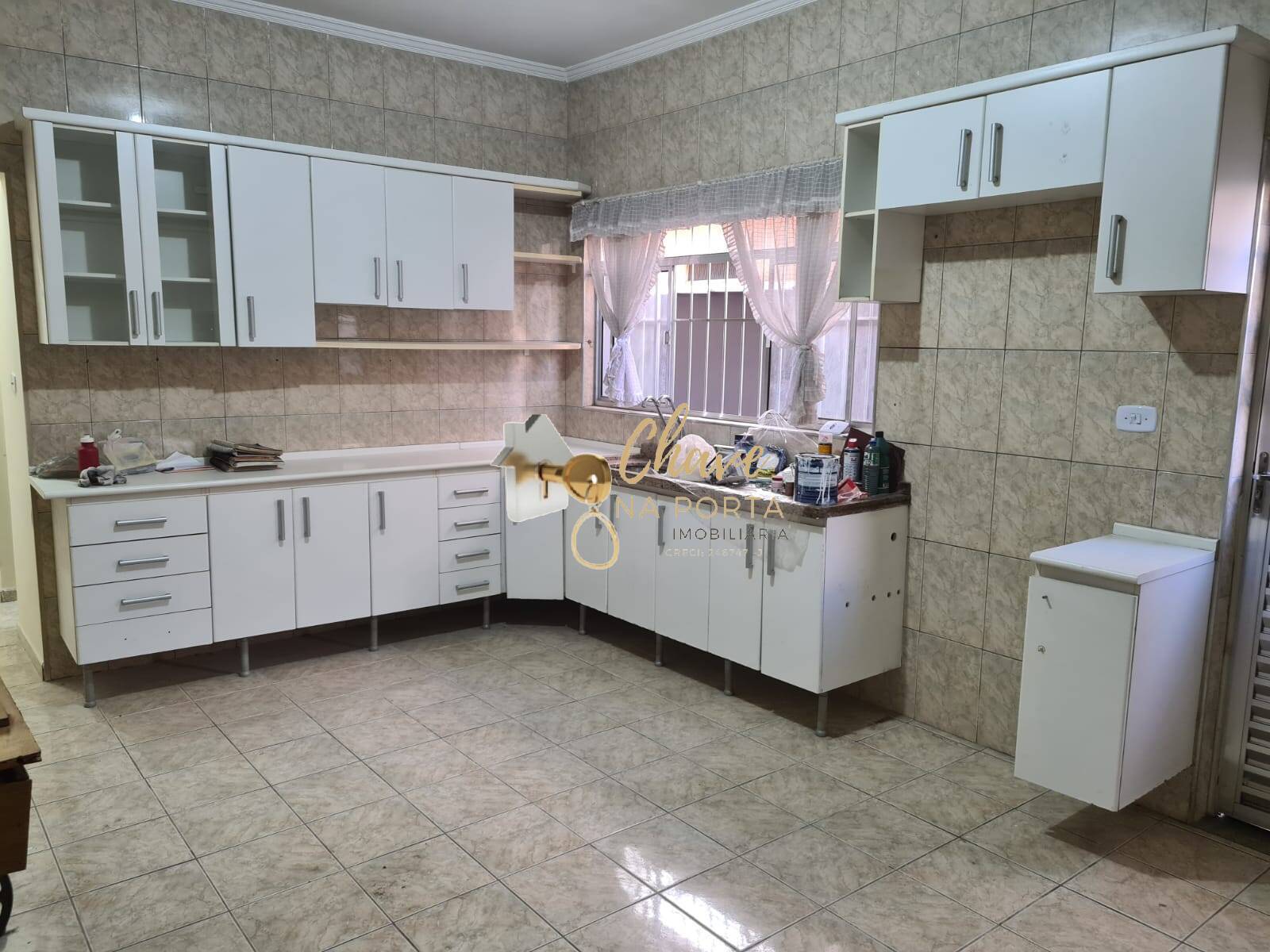Sobrado, 3 quartos, 179 m² - Foto 5