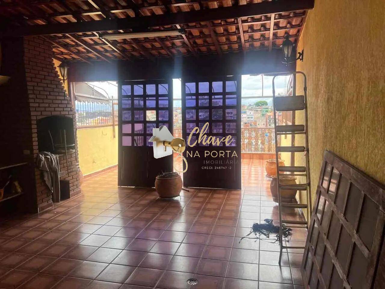 Casa, 4 quartos, 375 m² - Foto 18
