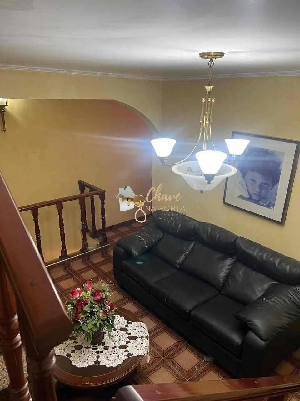 Casa, 4 quartos, 375 m² - Foto 4