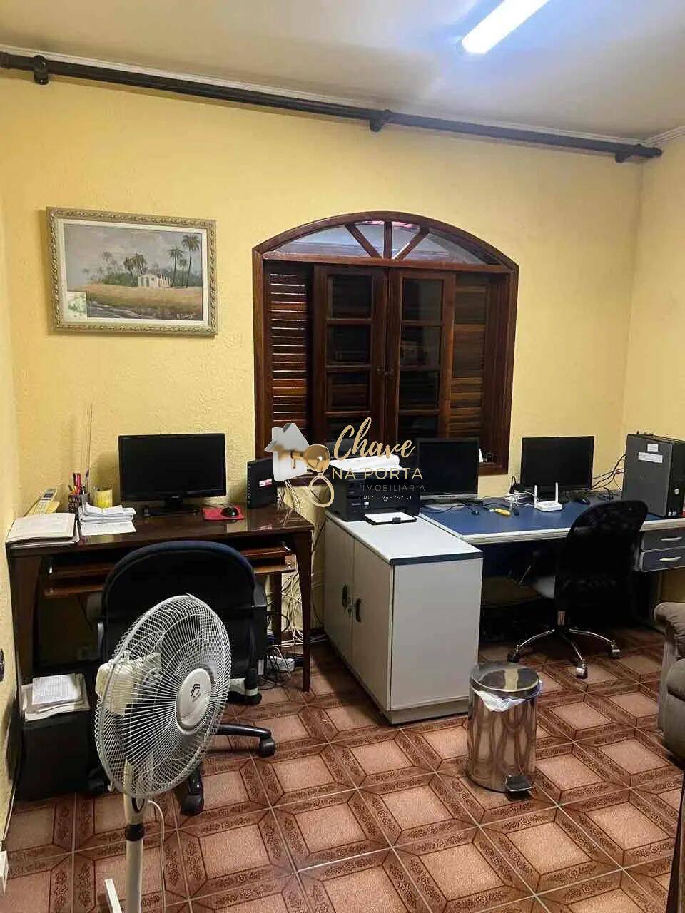 Casa, 4 quartos, 375 m² - Foto 13