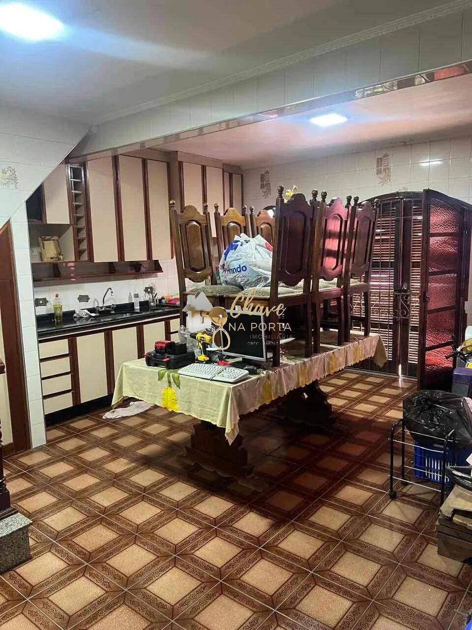 Casa, 4 quartos, 375 m² - Foto 6