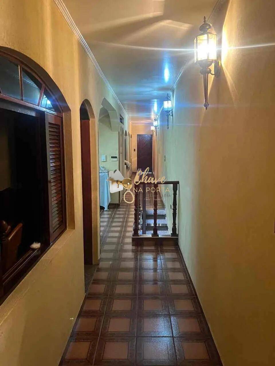 Casa, 4 quartos, 375 m² - Foto 8