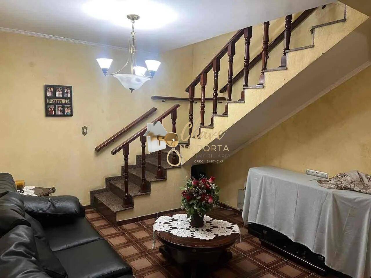 Casa, 4 quartos, 375 m² - Foto 3