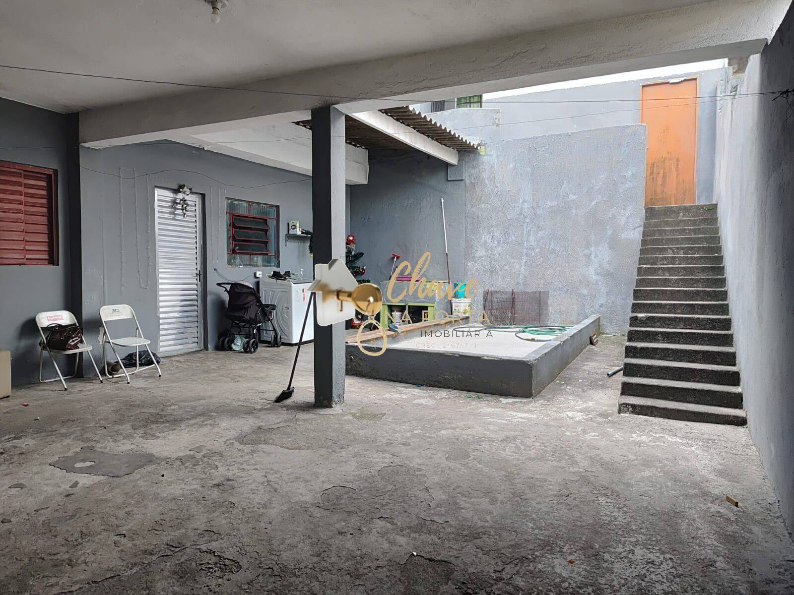 Casa, 3 quartos, 182 m² - Foto 4