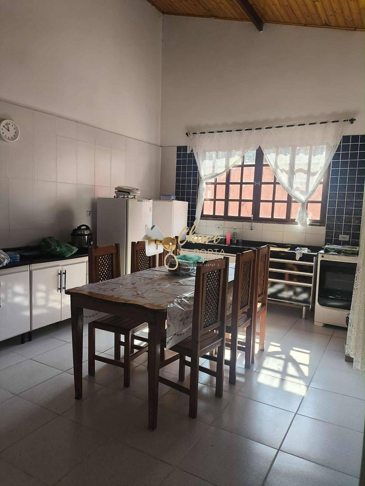 Sítio, 2 quartos, 550 m² - Foto 2