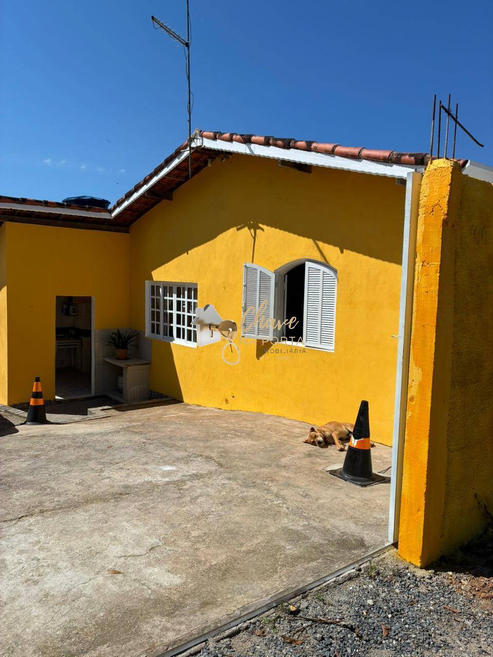 Sítio, 2 quartos, 550 m² - Foto 20