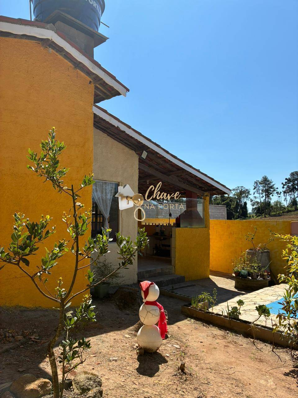 Sítio, 2 quartos, 550 m² - Foto 10