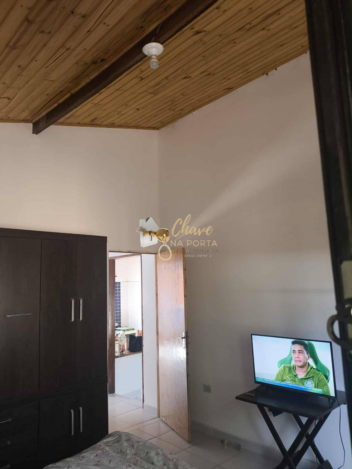 Sítio, 2 quartos, 550 m² - Foto 7