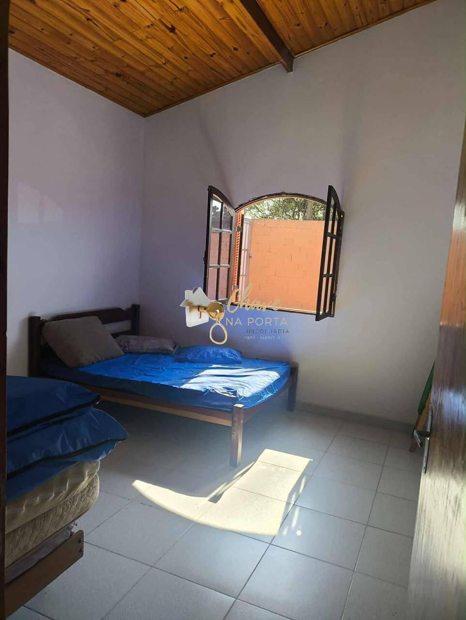 Sítio, 2 quartos, 550 m² - Foto 4