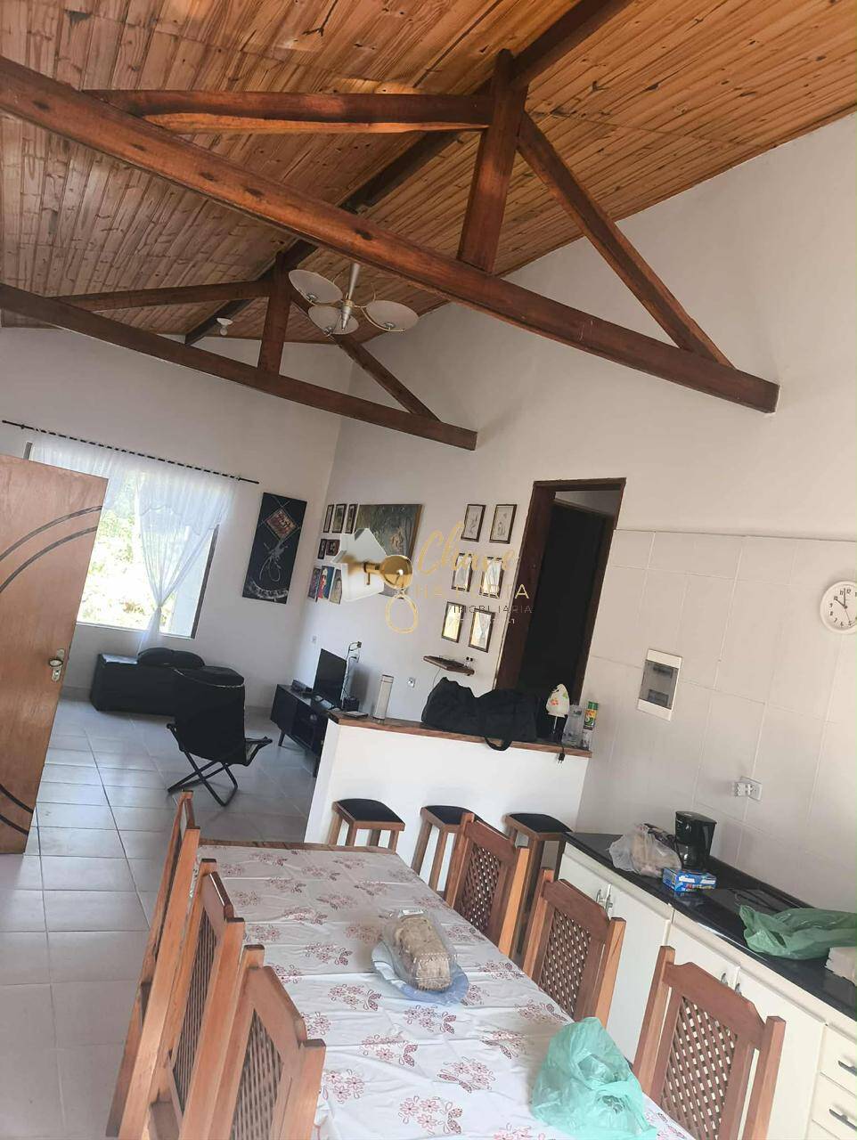 Sítio, 2 quartos, 550 m² - Foto 3