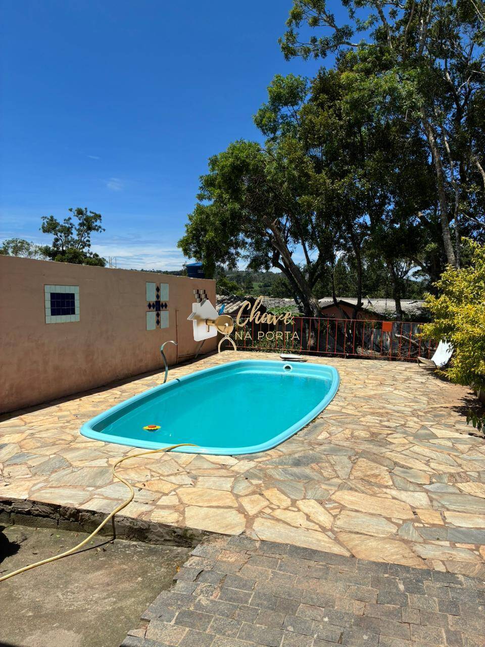 Sítio, 2 quartos, 550 m² - Foto 15