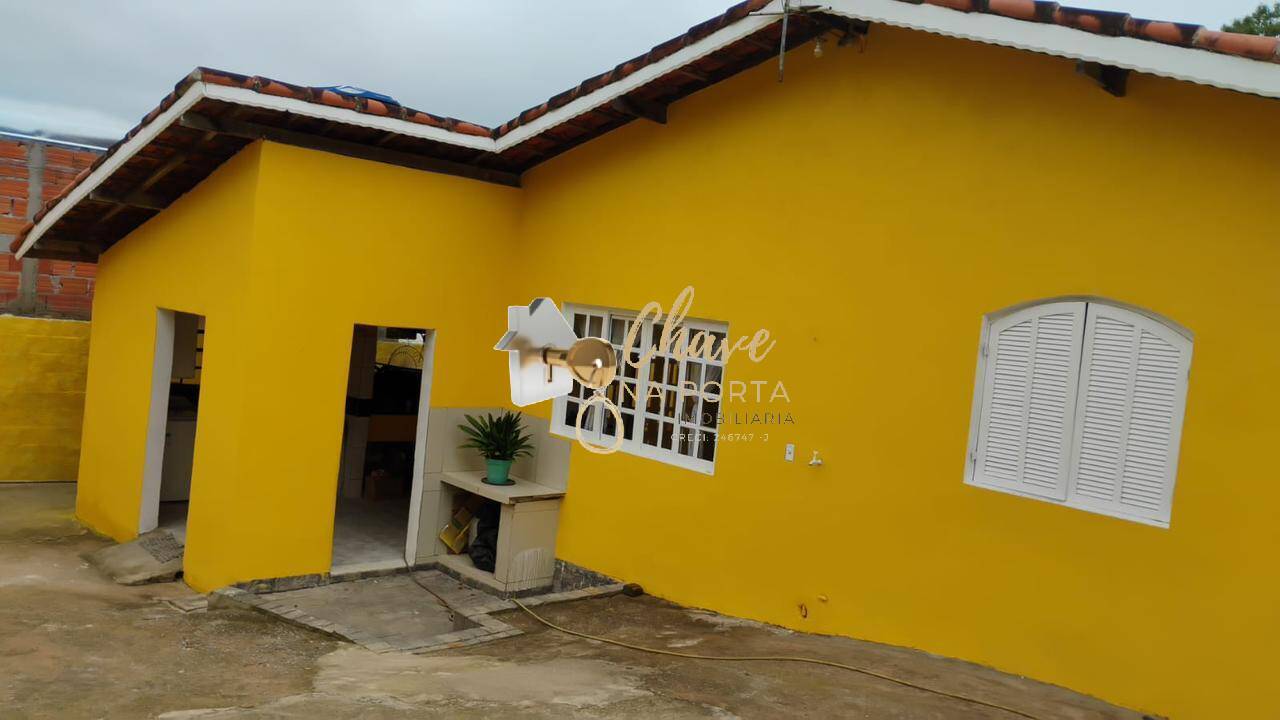 Sítio, 2 quartos, 550 m² - Foto 17