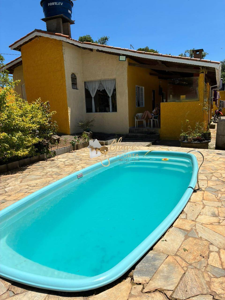 Sítio, 2 quartos, 550 m² - Foto 12