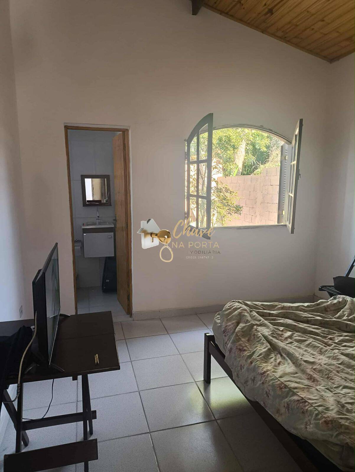 Sítio, 2 quartos, 550 m² - Foto 6