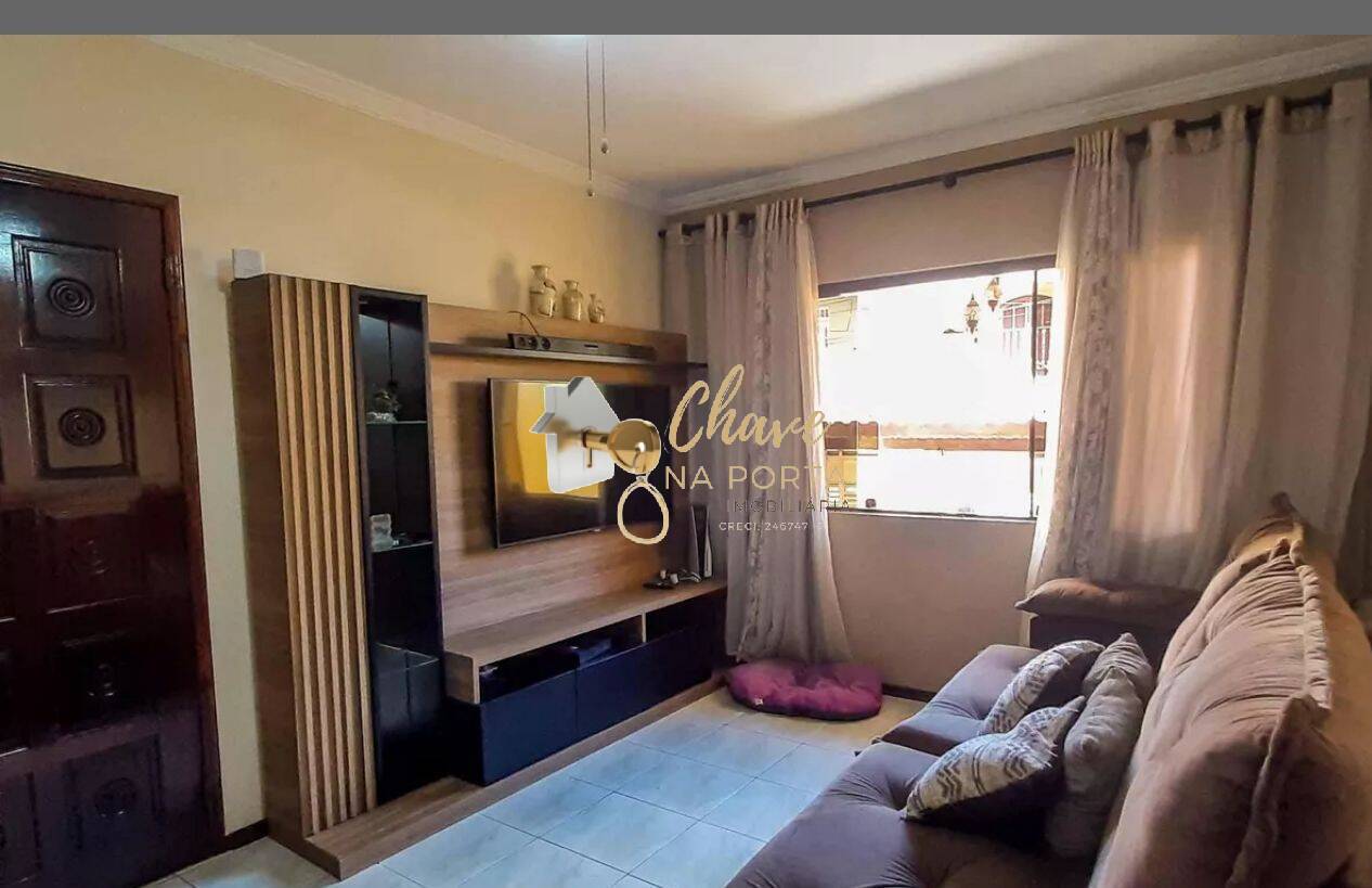 Casa, 4 quartos, 125 m² - Foto 5
