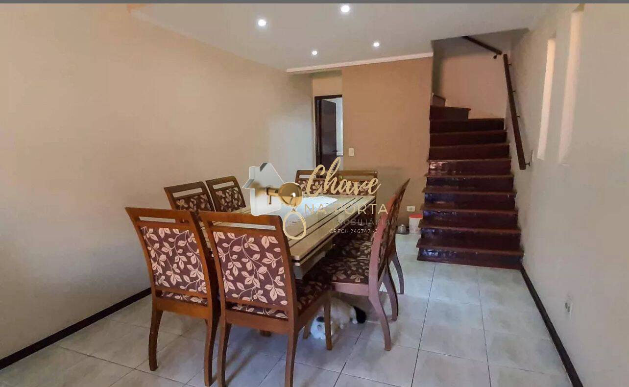 Casa, 4 quartos, 125 m² - Foto 9