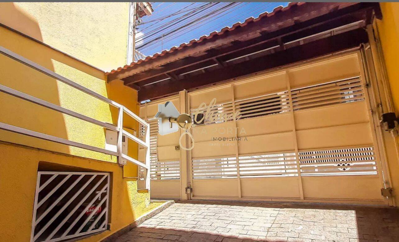 Casa, 4 quartos, 125 m² - Foto 26