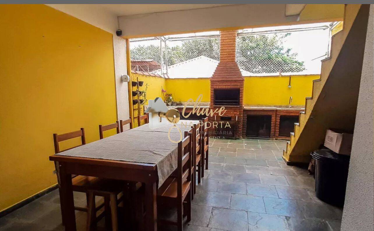 Casa, 4 quartos, 125 m² - Foto 1