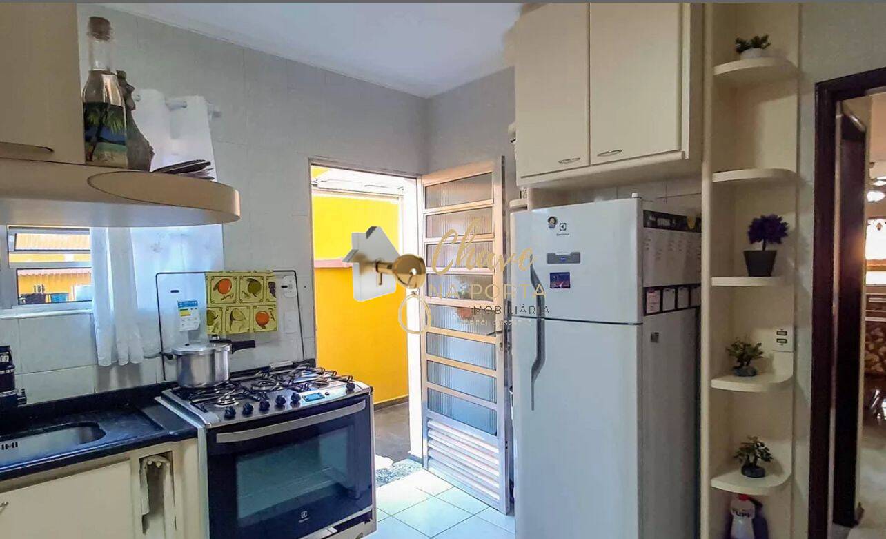 Casa, 4 quartos, 125 m² - Foto 20