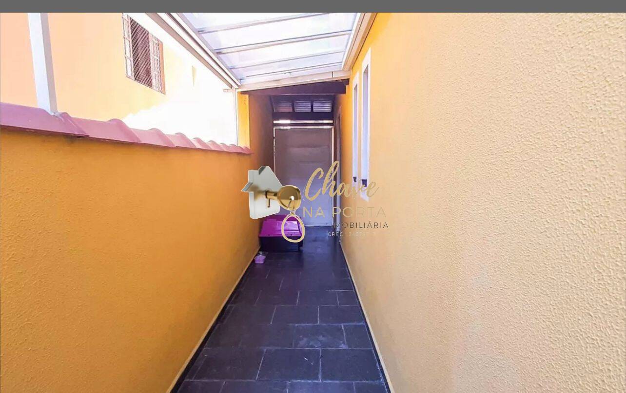 Casa, 4 quartos, 125 m² - Foto 25