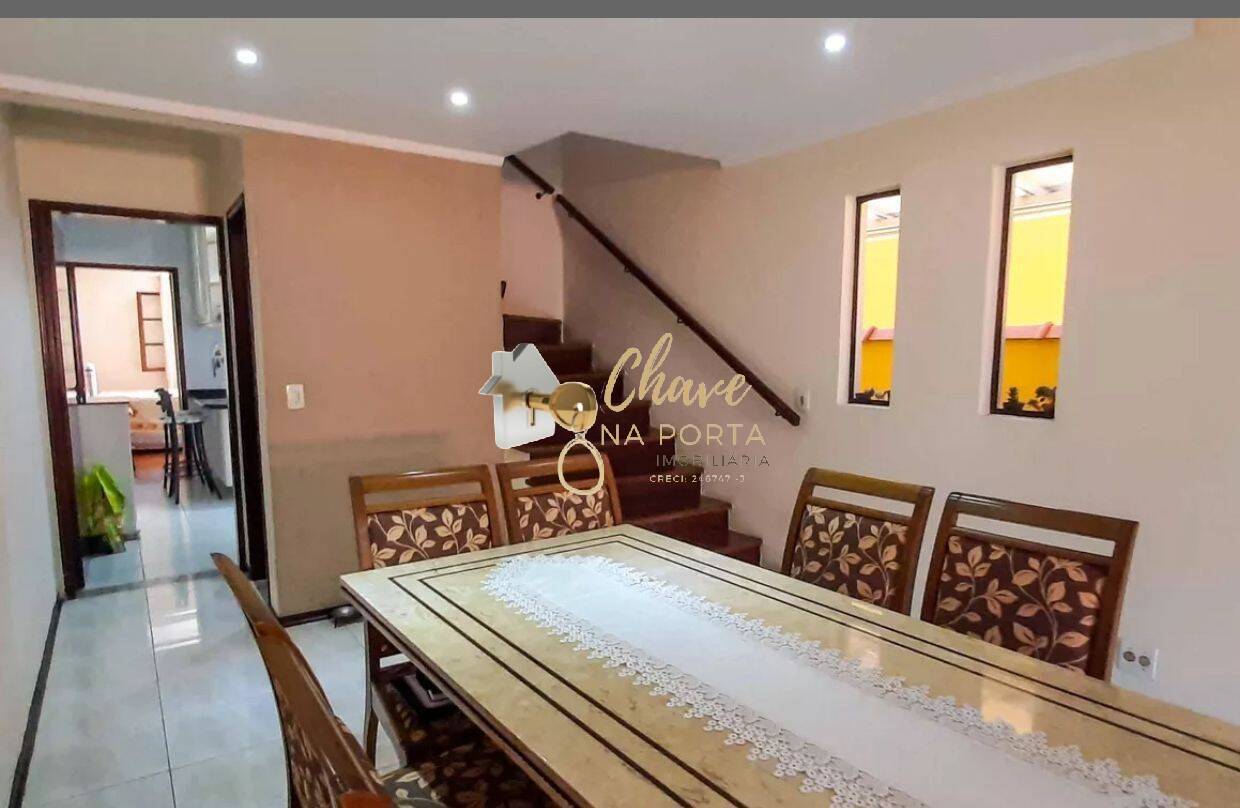 Casa, 4 quartos, 125 m² - Foto 23