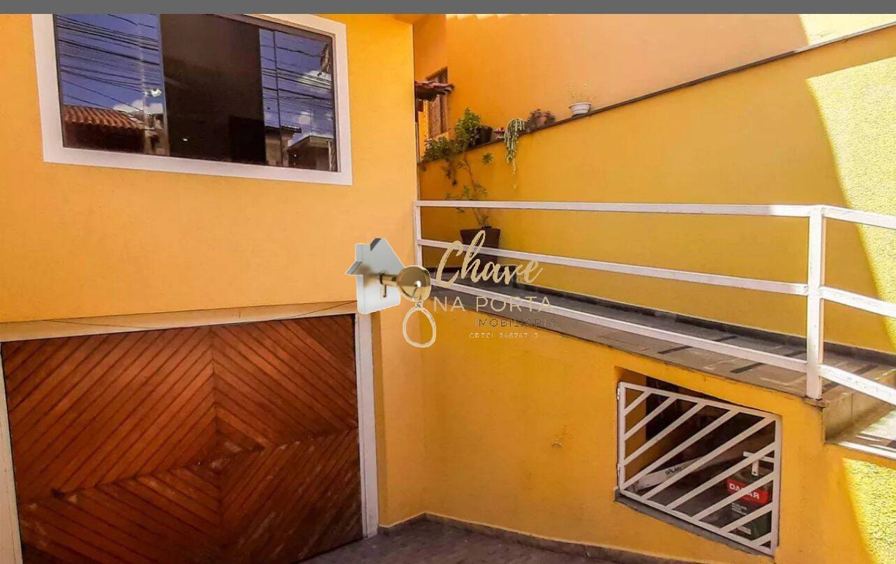 Casa, 4 quartos, 125 m² - Foto 29