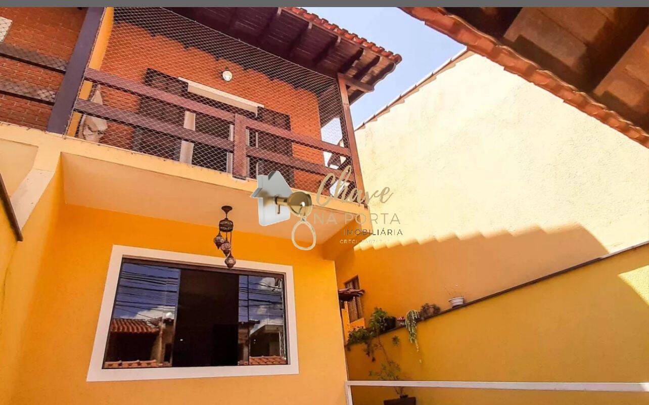 Casa, 4 quartos, 125 m² - Foto 28