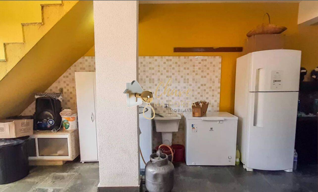 Casa, 4 quartos, 125 m² - Foto 30