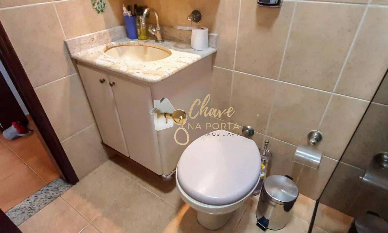 Casa, 4 quartos, 125 m² - Foto 4