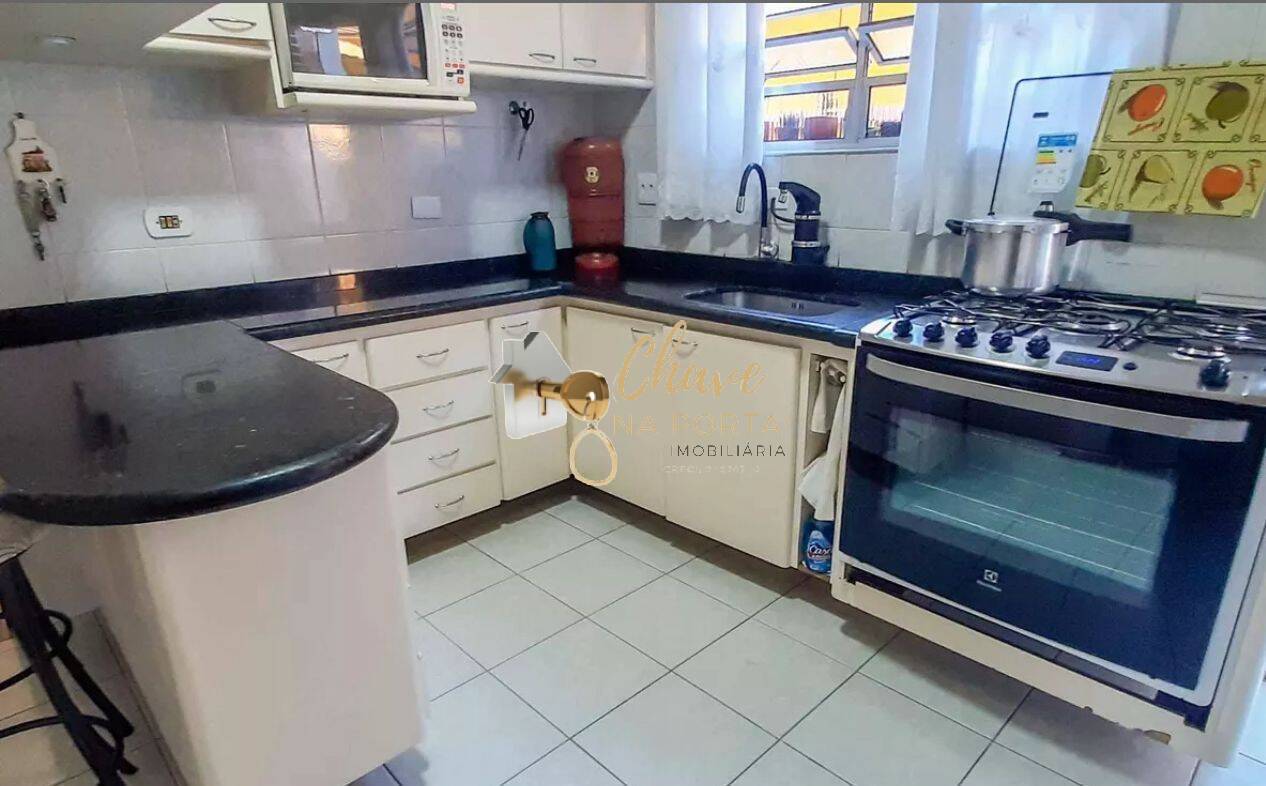 Casa, 4 quartos, 125 m² - Foto 18