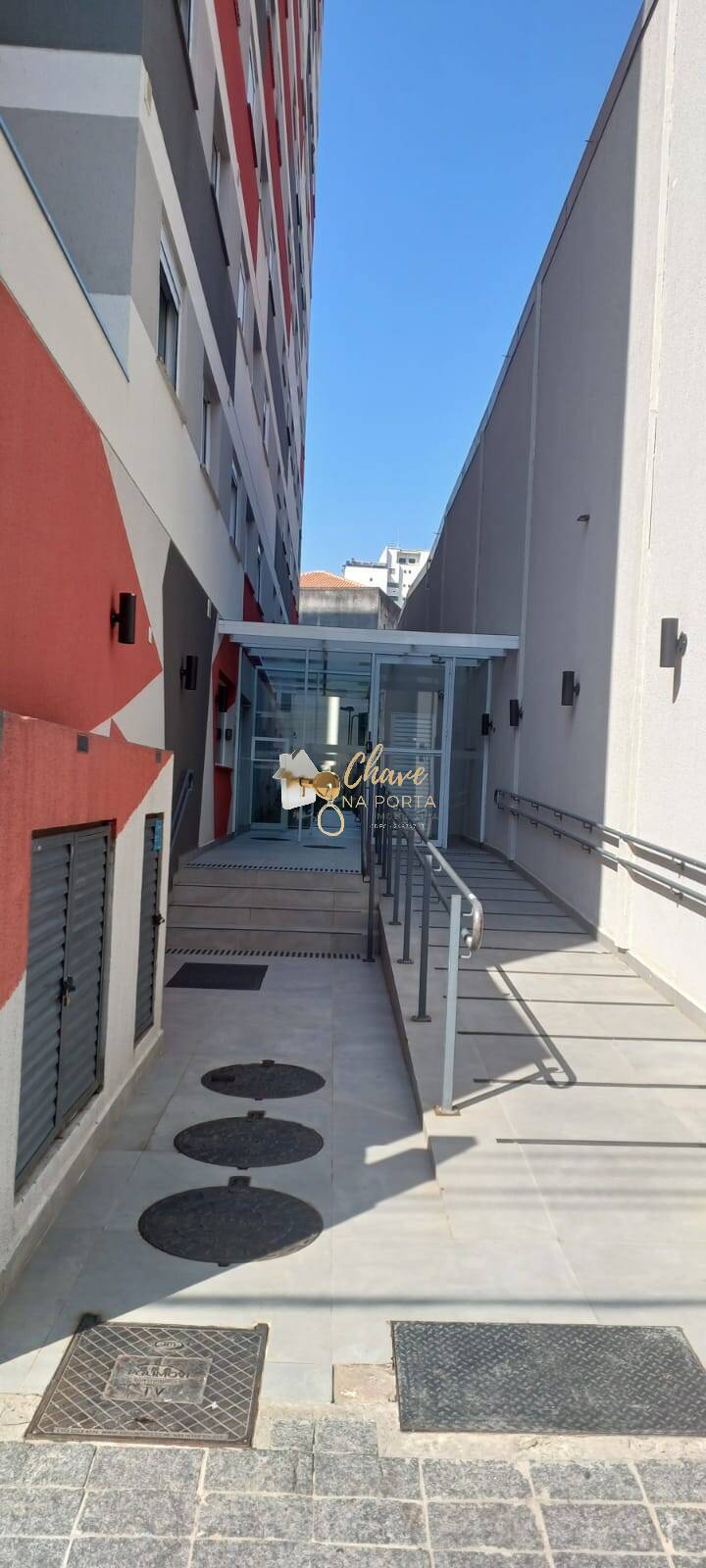 Apartamento, 2 quartos, 33 m² - Foto 12
