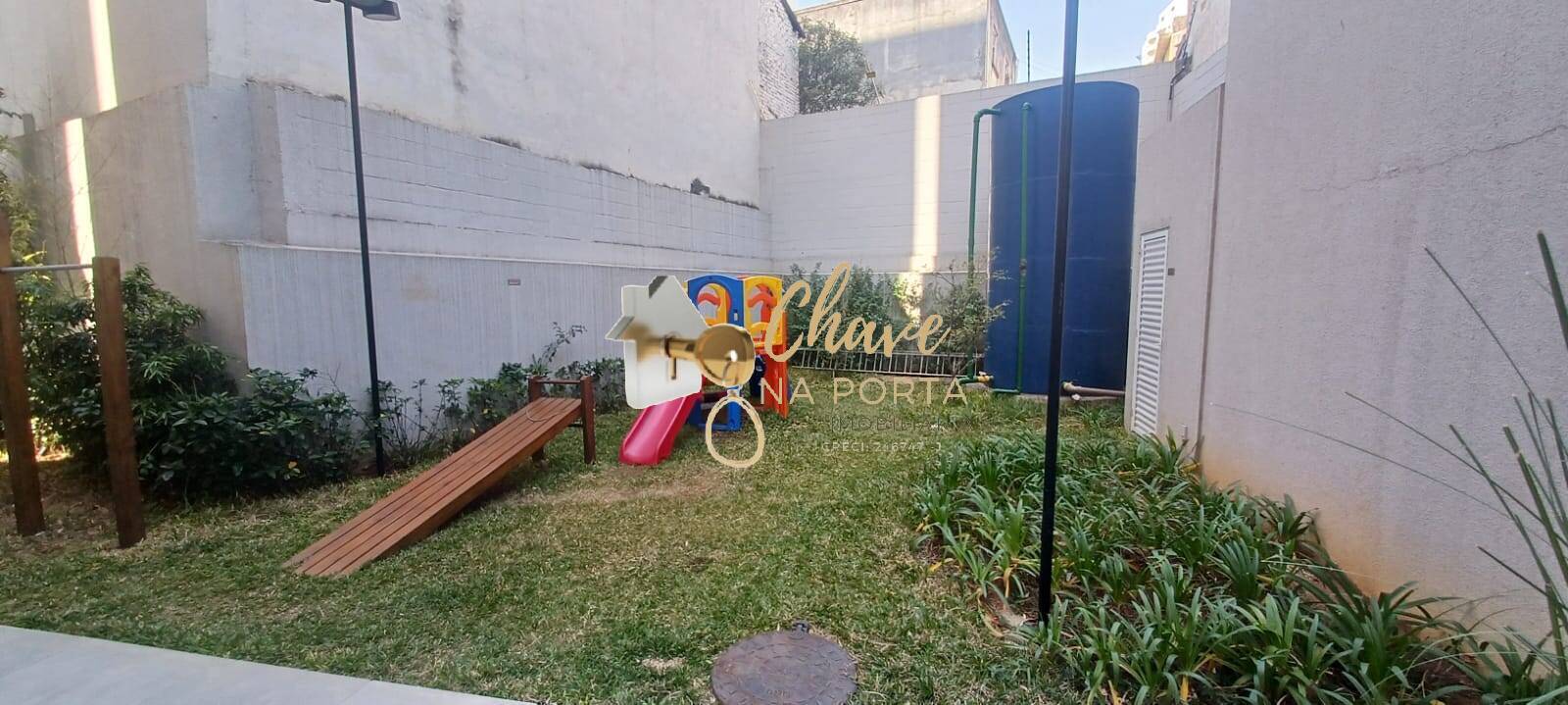 Apartamento, 2 quartos, 33 m² - Foto 14