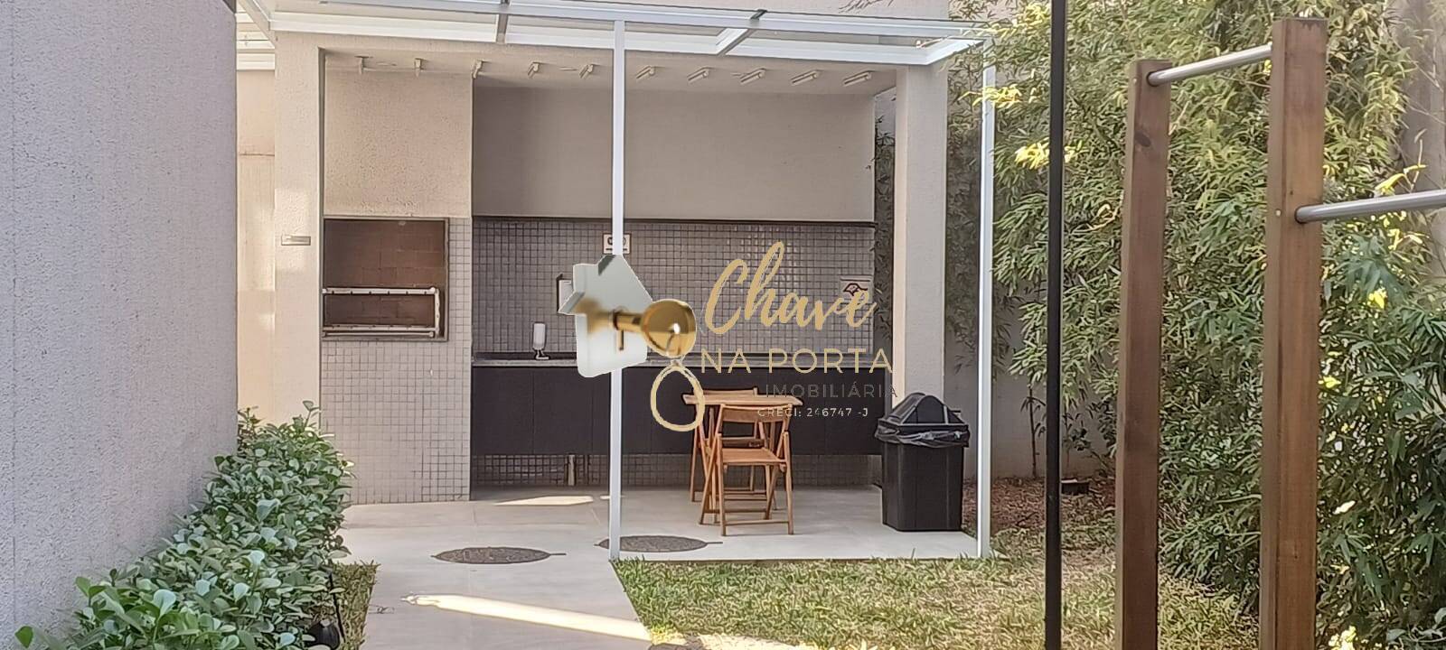Apartamento, 2 quartos, 33 m² - Foto 15
