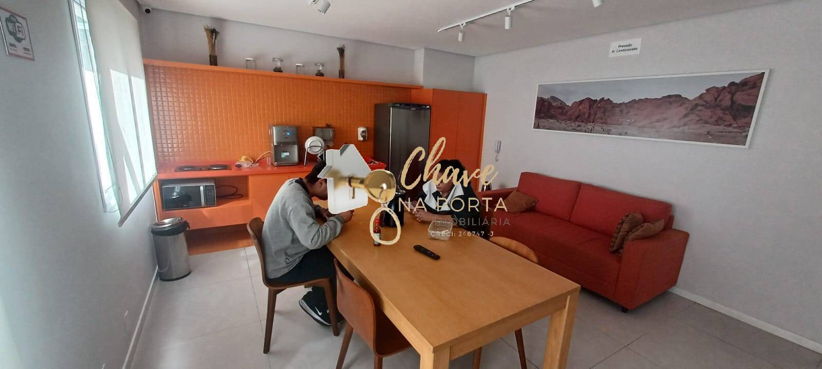 Apartamento, 2 quartos, 33 m² - Foto 17