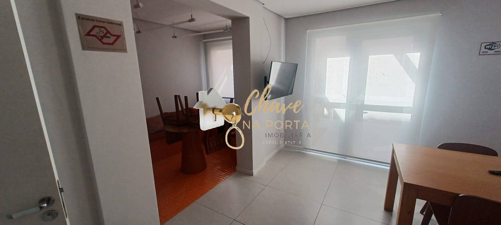 Apartamento, 2 quartos, 33 m² - Foto 18