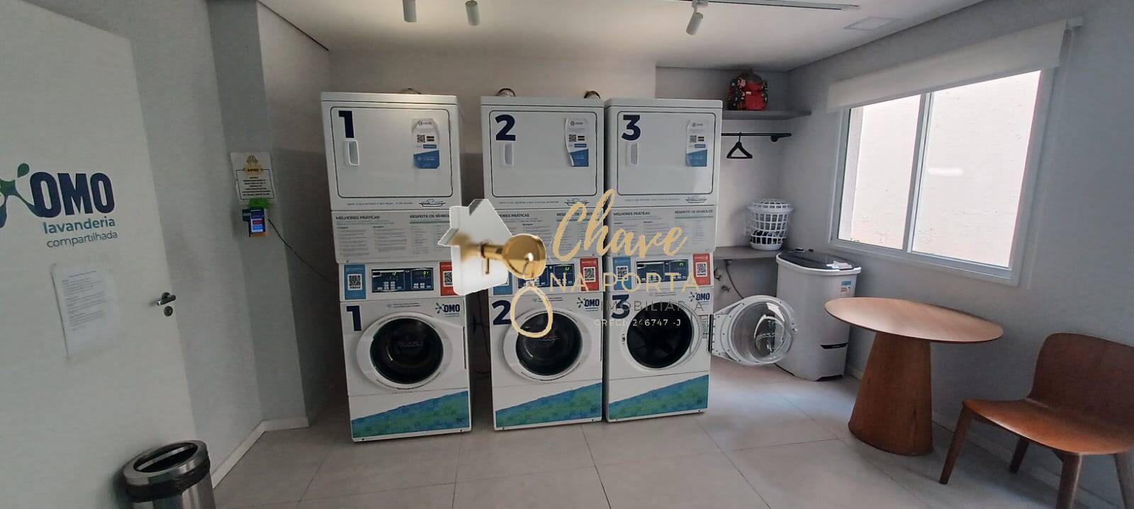 Apartamento, 2 quartos, 33 m² - Foto 19