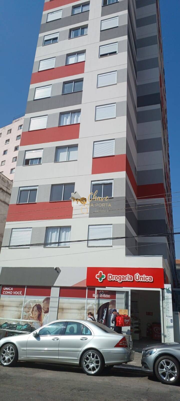 Apartamento, 2 quartos, 33 m² - Foto 20