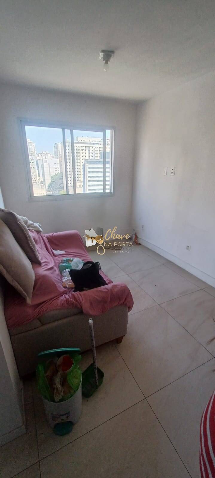 Apartamento, 2 quartos, 33 m² - Foto 2
