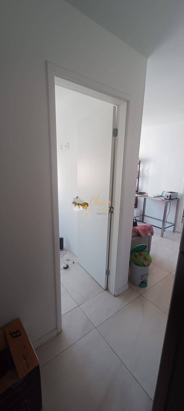 Apartamento, 2 quartos, 33 m² - Foto 9