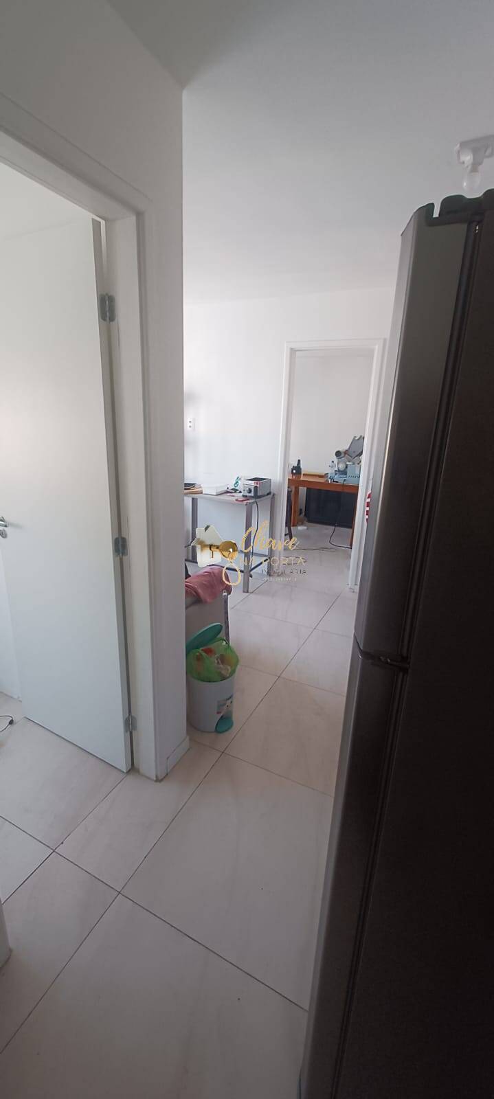 Apartamento, 2 quartos, 33 m² - Foto 6