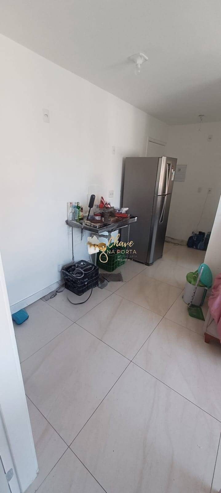 Apartamento, 2 quartos, 33 m² - Foto 11